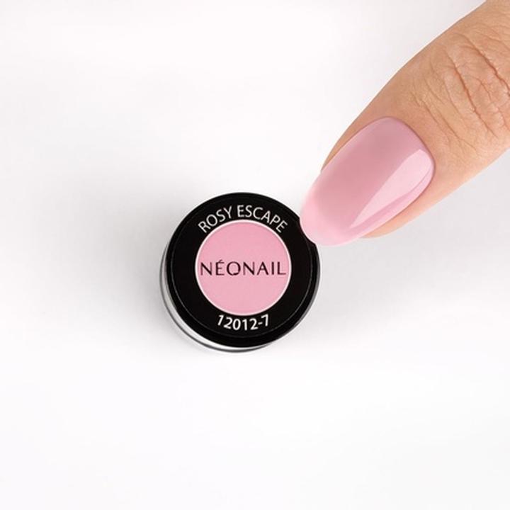 Produktbild Neonail Rosy Escape (Rosy Escape, UV-Gel Lack)