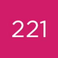 Produktbild Diego dalla Palma Nail Polish 221 (221, Farblack)