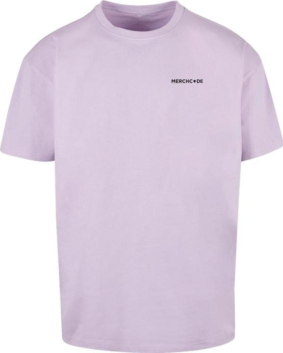Image du produit Merchcode Essentials New Generation Heavy Oversize Tee - 116719 (XS)