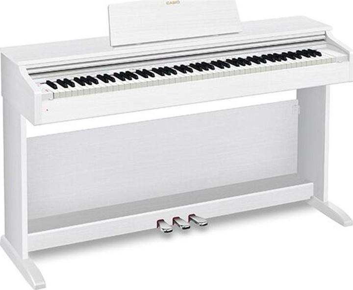 Actual product image Casio Celviano AP-270WE (88 Keys)