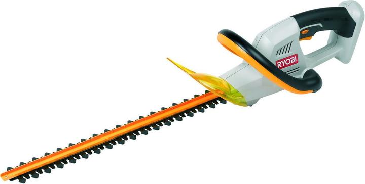 Actual product image Ryobi Oht1850x (Rechargeable battery operated)