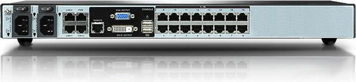 Productafbeelding Aten KVM over IP schakelaar