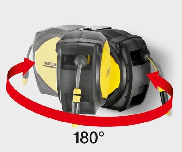 Produktbild Kärcher Premium Schlauchbox CR 7.220 Automatic EU-Version (20 m)