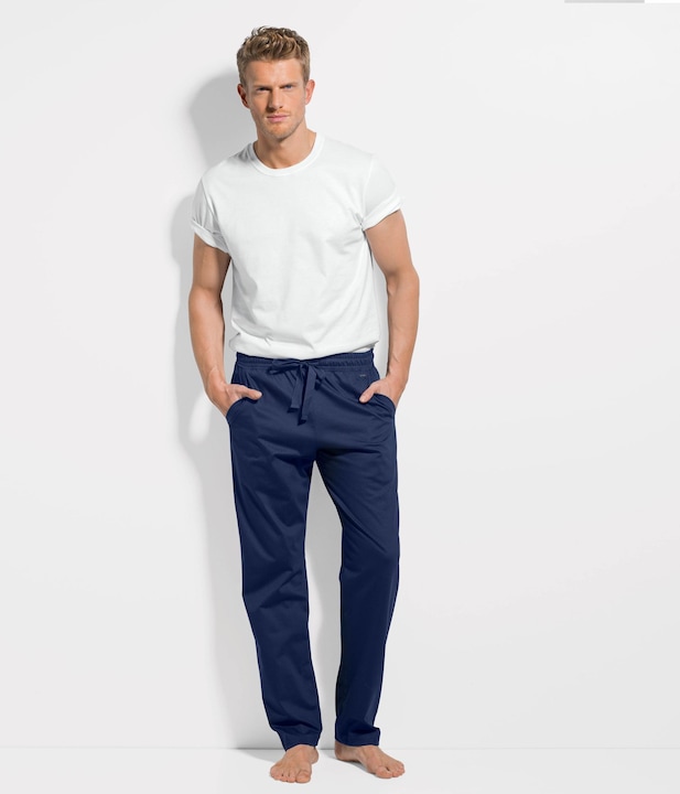 Actual product image ISA Bodywear Long pants (L)