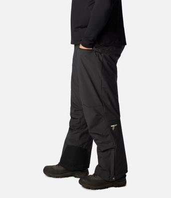 Actual product image Columbia Kick Turn III Pant (XXL)