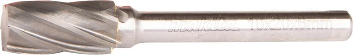 Makita HM Frässtif, SA Kopfform – flach