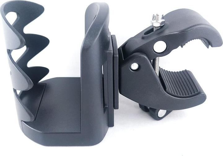 Actual product image Kontio Motors Kruiser Cup Holder