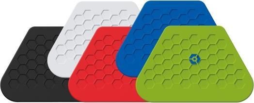 Actual product image Gioteck Essential Pack Colours (Xbox Series X)