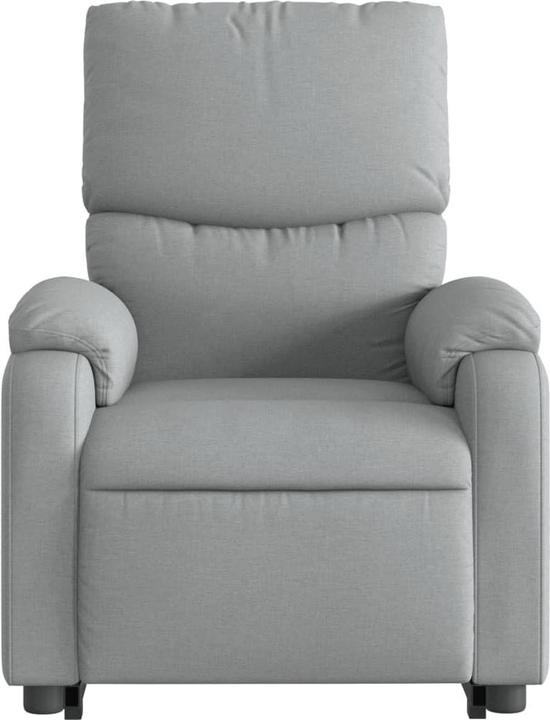 Produktbild vidaXL Massagesessel mit Aufstehhilfe