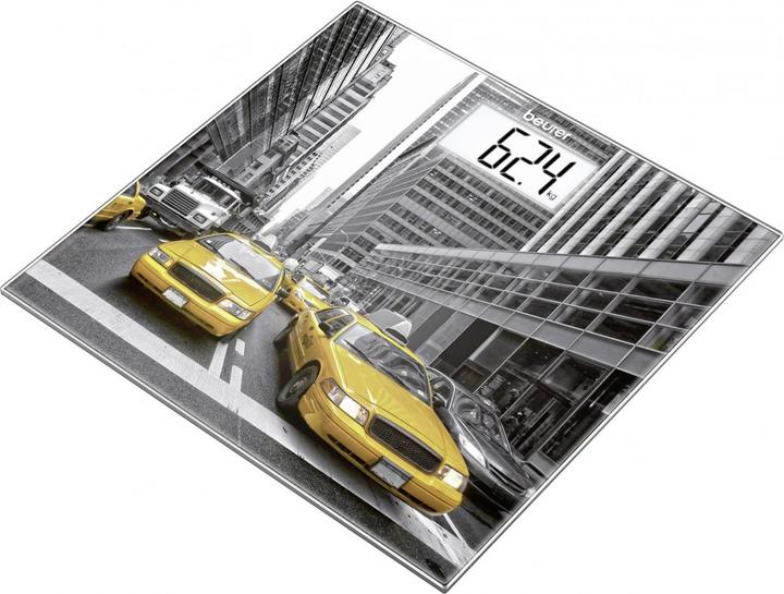 Image du produit Beurer GS 203 (150 kg)