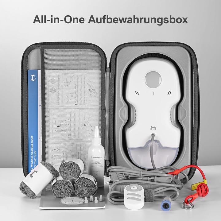 Produktbild Fensterputzroboter S7