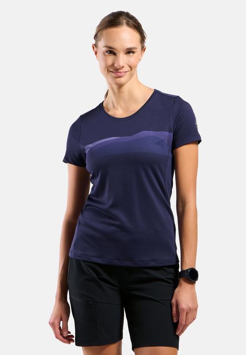 Actual product image Odlo F-Dry Ridgeline (S)