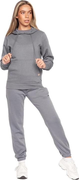 Immagine prodotto Juice Cremmoore Felpa con Cappuccio Donna (XS)