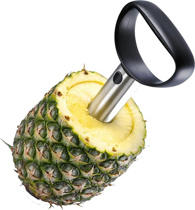 Actual product image Westmark Pineapple Slicer