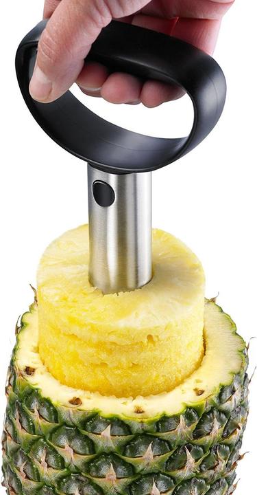 Actual product image Westmark Pineapple Slicer