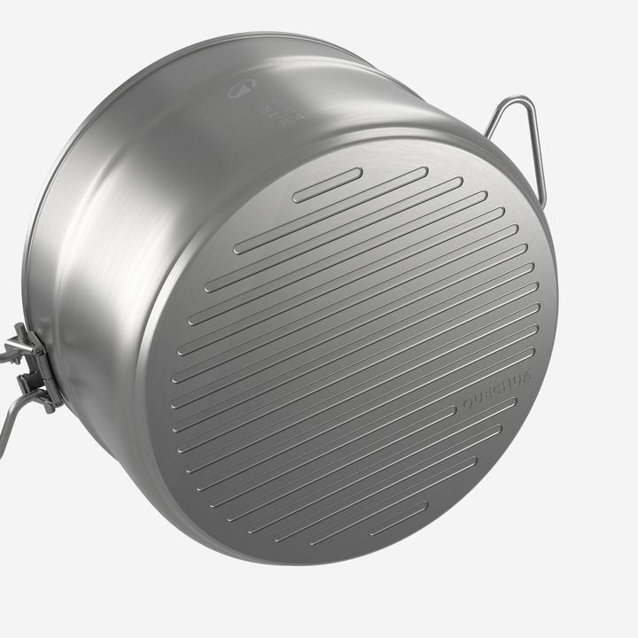 Image du produit Quechua Kit de cuisson 500