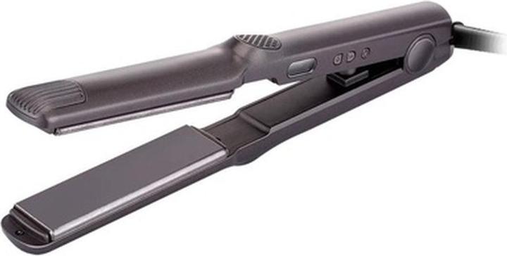 Actual product image Jrl Professional Straight & Curl Iron 10 Cm X 3 Cm