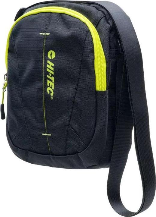 Actual product image Hi-Tec Torby bag black