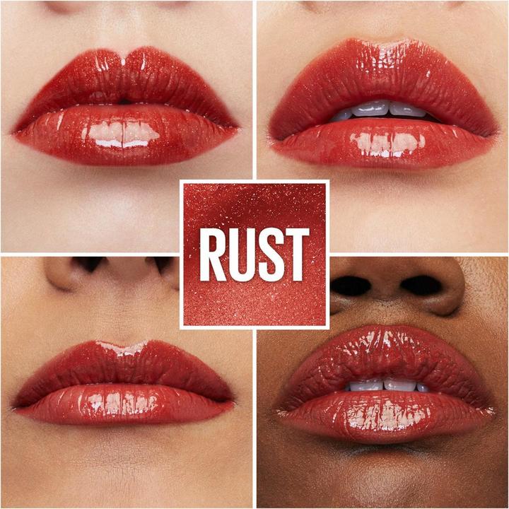 Image du produit Maybelline New York Lifter (16 Rust)