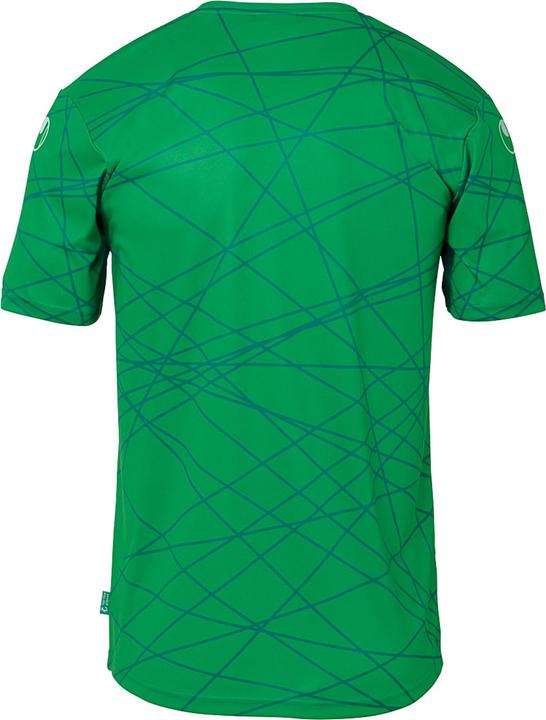 Actual product image Uhlsport Prediction training T-shirt (L)