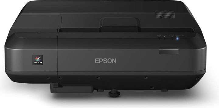Image du produit Epson Eh-Ls100 (Full HD, 4000 lm, 0.27 - 0.37:1)