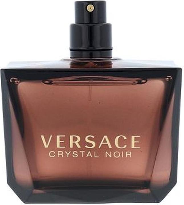 Produktbild Versace Crystal Noir EDP 90 ml (Eau de Parfum, 90 ml)