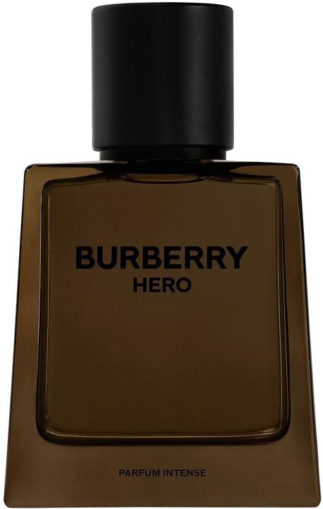 Burberry Burberrys Hero Parfum Intense 50 ml