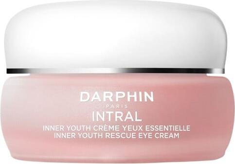 Image du produit Darphin Essential Eye Cream - 15ml (Crème pour les yeux, 15 ml, Journée)