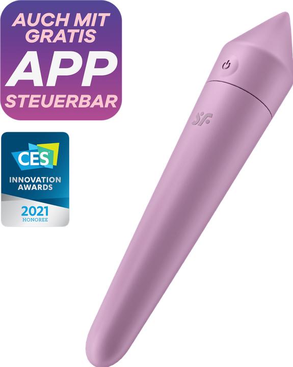 Produktbild Satisfyer Ultra Power Vibrator 8