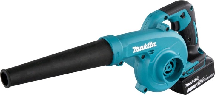 Produktbild Makita DUB 185 RT1 (Akkubetrieb, Laubbläser)