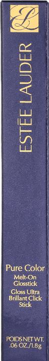 Produktbild Estée Lauder Estee Lauder Pure Color Melt-On Glosstick Plumping & Moisturizing Lip Gloss (#655 Melted Garnet)