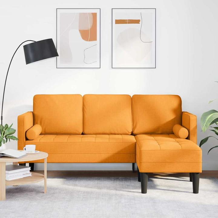 Produktbild vidaXL 3-Sitzer Sofa (3-Sitzer)