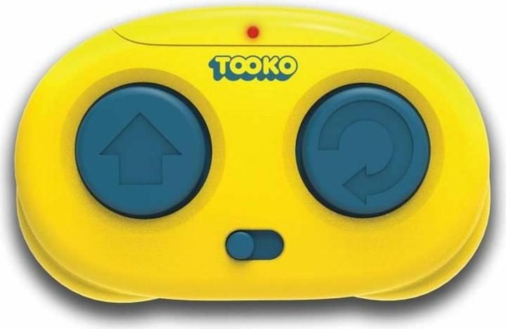 Produktbild Silverlit My First RC Autoscooter Lenkbares Auto