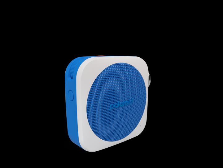 Image du produit Polaroid Lecteur de musique P1 (10 h, Fonctionnement sur batterie)