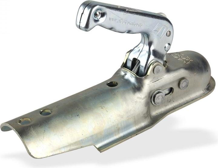 Produktbild Dema PKW KFZ Auto Anhänger Zugkugelkupplung Kupplung Zugkupplung Zugmaul Ø 70 mm