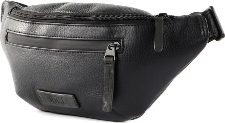 Immagine prodotto Jost Stockholm cintura in pelle 32 cm