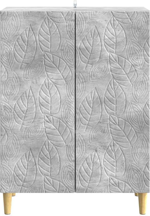 Produktbild vidaXL Buffet-Einheit (66 x 34.50 x 90 cm)