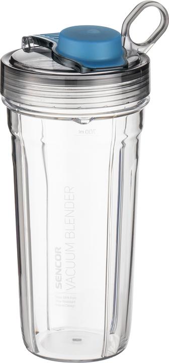 Produktbild Sencor Vakuummischer SBU 7872BL (1500 W)