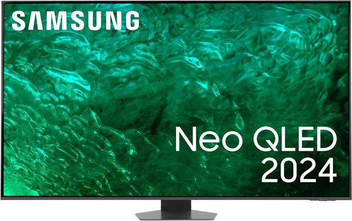 Actual product image Samsung QE65QN85DBTXXH (65", QN85D, NeoQLED, 4K, 2024)