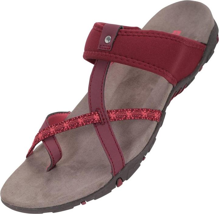 Image du produit Mountain Warehouse - Sandales MARBELLA - Femme (41)