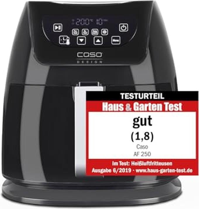 Immagine prodotto Caso Friggitrice AF 250