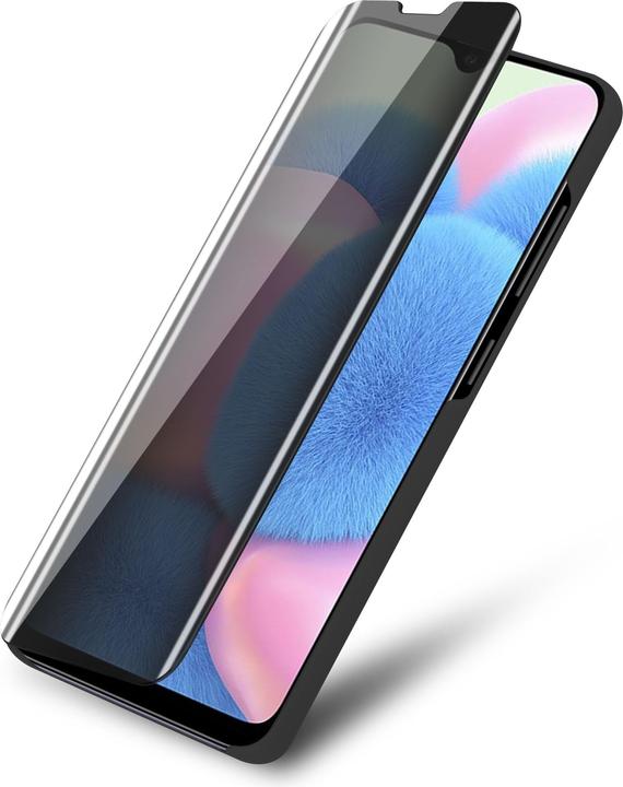 Produktbild Cadorabo Book Smart View Spiegel Cover (Samsung Galaxy A50, Samsung Galaxy A30s, Samsung Galaxy A50s)