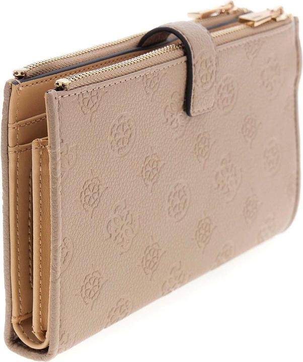 Actual product image Guess Anise SLG Double Zip Organizer