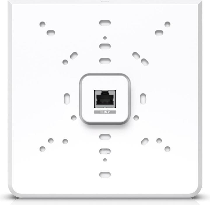 Image du produit Ubiquiti U6-Enterprise-IW (4800 Mbit/s)