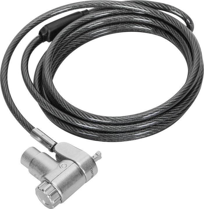 Actual product image Targus Ultimate Master Key Bulk 25Pk