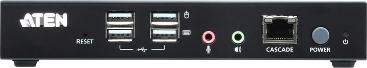 Image du produit Aten Console combinée KVM