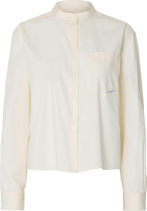 Produktbild Selected Relaxed Fit Hemd (38)