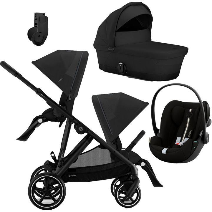 gebrauchte kinderwagen buggy ABC Design