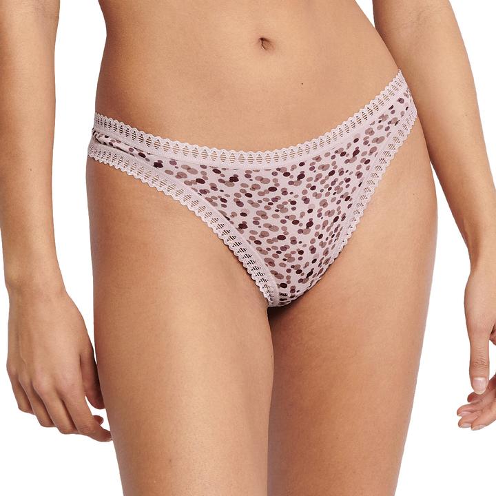 Produktbild Sloggi GO Crush String C3P (XL, 3er Pack)