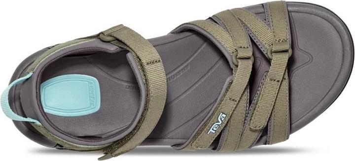 Actual product image Teva Tirra (36)